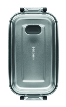 Logotrade mainoslahja tuotekuva: PP-eväsrasia
