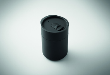 Logotrade mainostuote tuotekuva: PP juomapullo 330ml