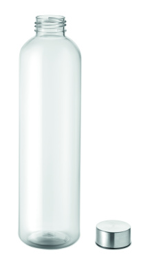 Logo trade liikelahja kuva: RPET-pullo 1000ml