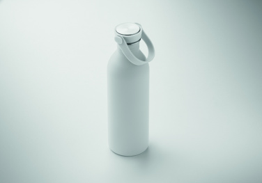 Logotrade mainostuotet kuva: Yksiseinäinen pullo 500 ml