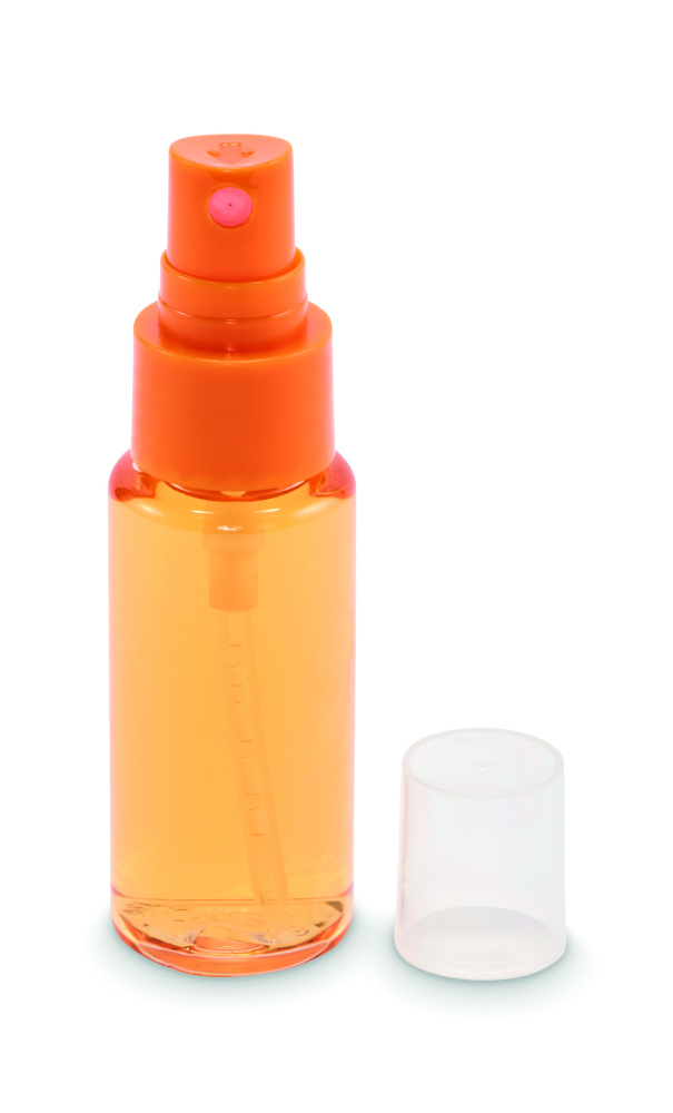Logotrade mainoslahja tuotekuva: Vartalosuihke 30ml