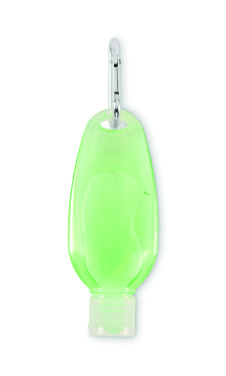 Logo trade mainoslahjat ja liikelahjat kuva: Aloe vera -pullo 50 ml