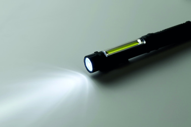 Logo trade mainostuotet tuotekuva: Magneettinen LED taskulamppu