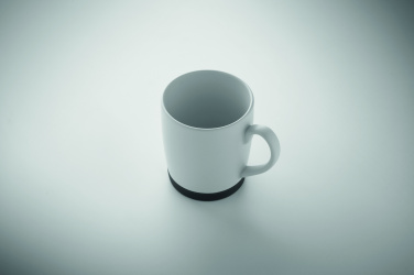 Logo trade liikelahja kuva: Keraaminen muki 300 ml