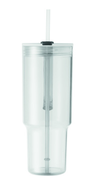 Logotrade mainostuotet kuva: RPET-muki 1200 ml