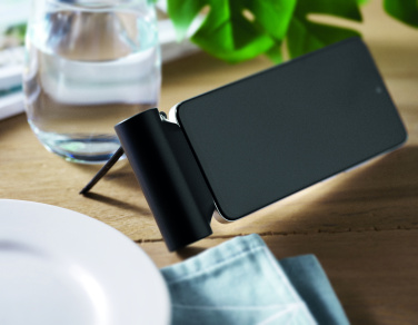 Logo trade mainoslahjat ja liikelahjat kuva: Varavirtalähde 5000 mAh