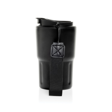 Logotrade liikelahjat kuva: Swiss Peak deluxe liikelahjasetti + termosmuki