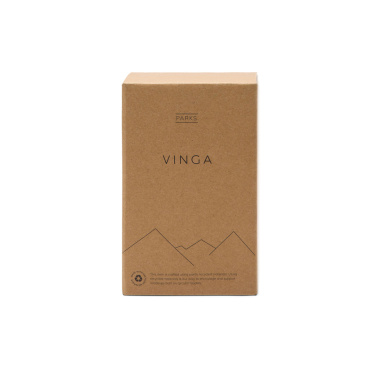 Logo trade liikelahjat tuotekuva: VINGA Parks RCS SS -muki, 4 kpl, 250 ml