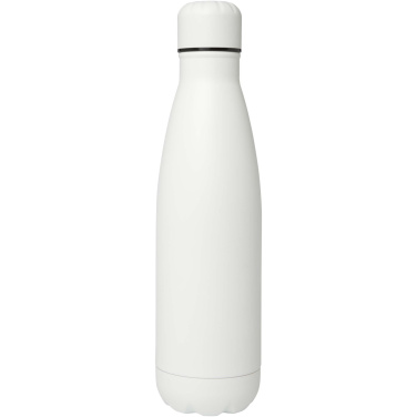 Logo trade mainostuotet tuotekuva: Cove 750 ml:n RCS-kierrätetty, yksiseinämäinen, ruostumattomasta teräksestä valmistettu vesipullo