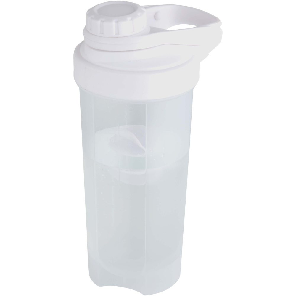 Logotrade mainoslahjat kuva: Forza 700 ml:n shaker pullo