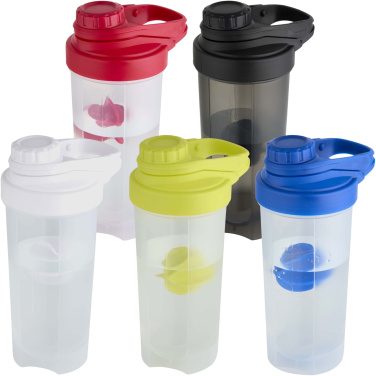 Logotrade mainoslahjat ja liikelahjat tuotekuva: Forza 700 ml:n shaker pullo