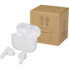 Altais kierrätysmuovista valmistetut True Wireless Bluetooth® -kuulokkeet