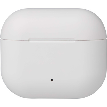 Logo trade liikelahja kuva: Altais kierrätysmuovista valmistetut True Wireless Bluetooth® -kuulokkeet