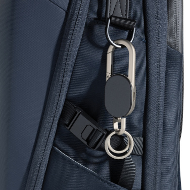 Logotrade mainoslahjat kuva: Keyfinder Dual -avaimenperä paikannuksella