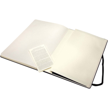 Logotrade liikelahja tuotekuva: Moleskine A4-kokoinen luonnoslehtiö