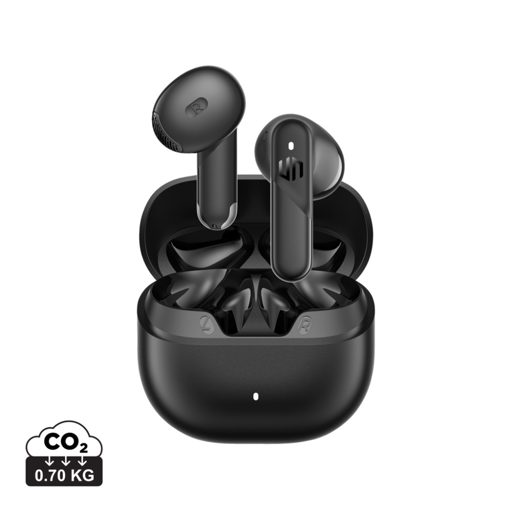 Logotrade mainoslahja ja liikelahja kuva: Urban Vitamin Santa Clara RCS, ENC-vastamelukuulokket