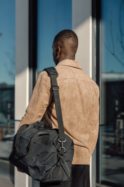 Logotrade mainoslahjat kuva: KENTO URBAN RCS rNylon viikonloppulaukku