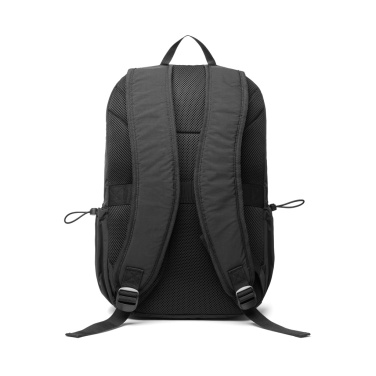 Logotrade liikelahjat mainoslahjat tuotekuva: KENTO URBAN RCS rNylon 15,6 tuuman reppu