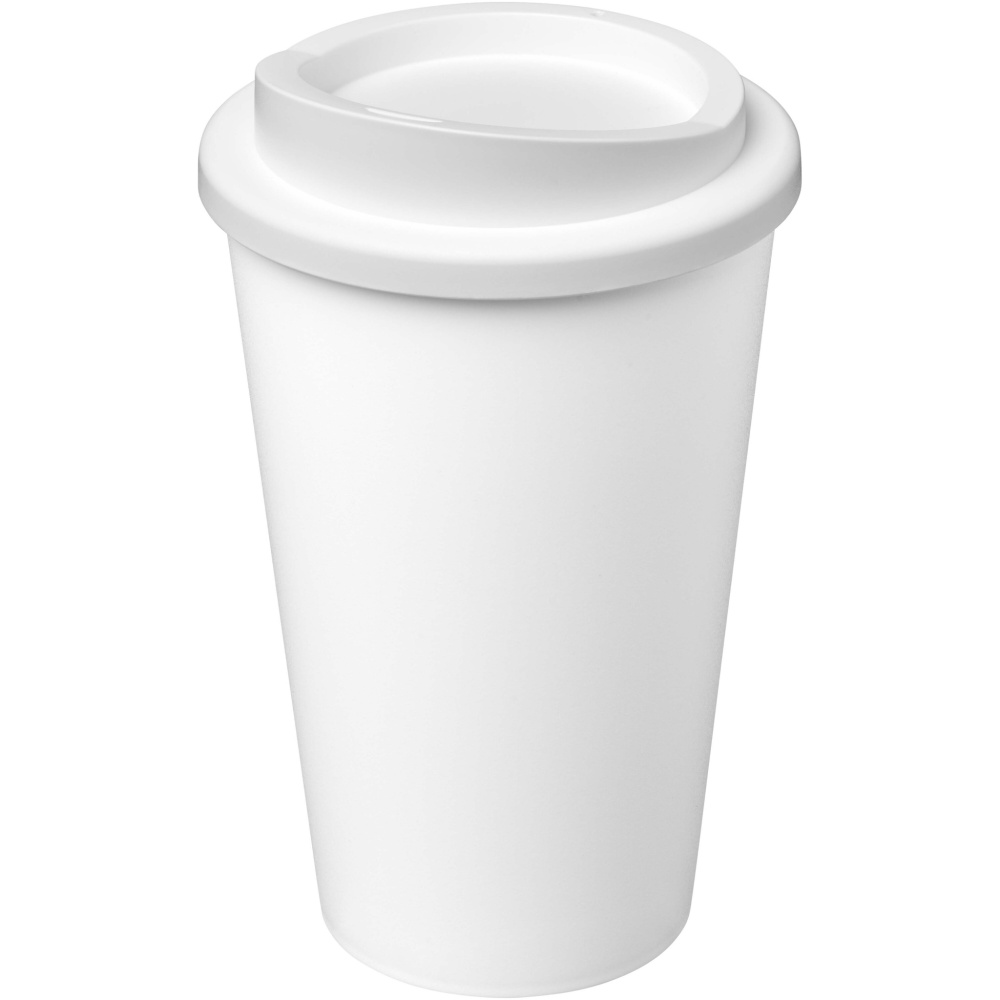 Logo trade liikelahjat mainoslahjat kuva: Americano® POP 350 ml:n eristetty juomamuki