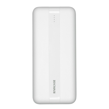 Logotrade mainoslahja ja liikelahja kuva: Varavirtalähde VA2081 20000 mAh RIVACASE