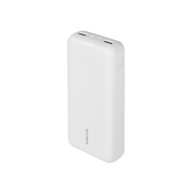 Logo trade mainostuotet tuotekuva: Varavirtalähde VA2081 20000 mAh RIVACASE