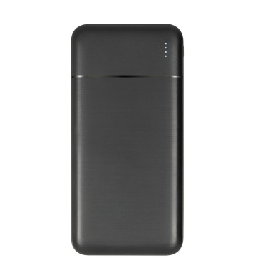 Logo trade mainoslahjat ja liikelahjat kuva: Varavirtalähde VA2101 10000 mAh RIVACASE