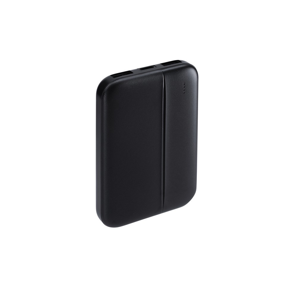 Logo trade mainostuotet tuotekuva: Varavirtalähde VA2006 5000 mAh RIVACASE