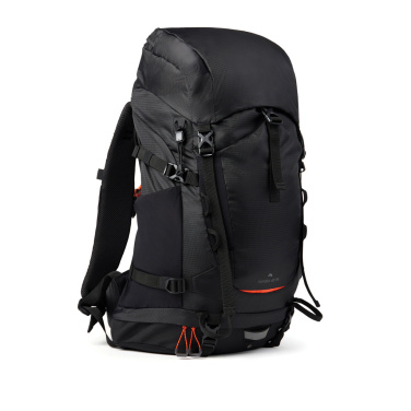 Logo trade liikelahja mainoslahja tuotekuva: Nordic Drift Trail RCS-reppu 33 L