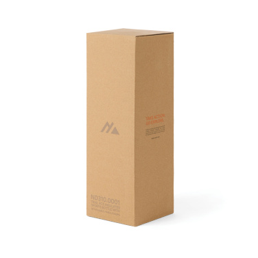Logo trade mainostuotet tuotekuva: Nordic Drift Trail RCS -eristetty urheilujuomapullo 940 ml