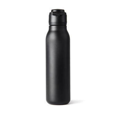 Logo trade liikelahjat mainoslahjat kuva: Nordic Drift Trail RCS -yksiseinämäinen juomapullo 750 ml
