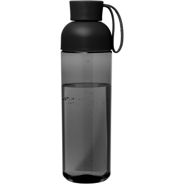 Logotrade liikelahja tuotekuva: Illuminate 600 ml:n vesipullo, RPET