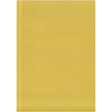 Logo trade liikelahja mainoslahja tuotekuva: Novella Austen A5 pehmeäkantinen muistikirja