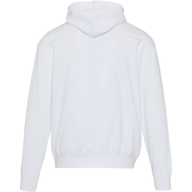 Logotrade mainoslahjat kuva: Boris ylisuuri unisex-huppari 280 g/m 2:n OCS-sertifioitu