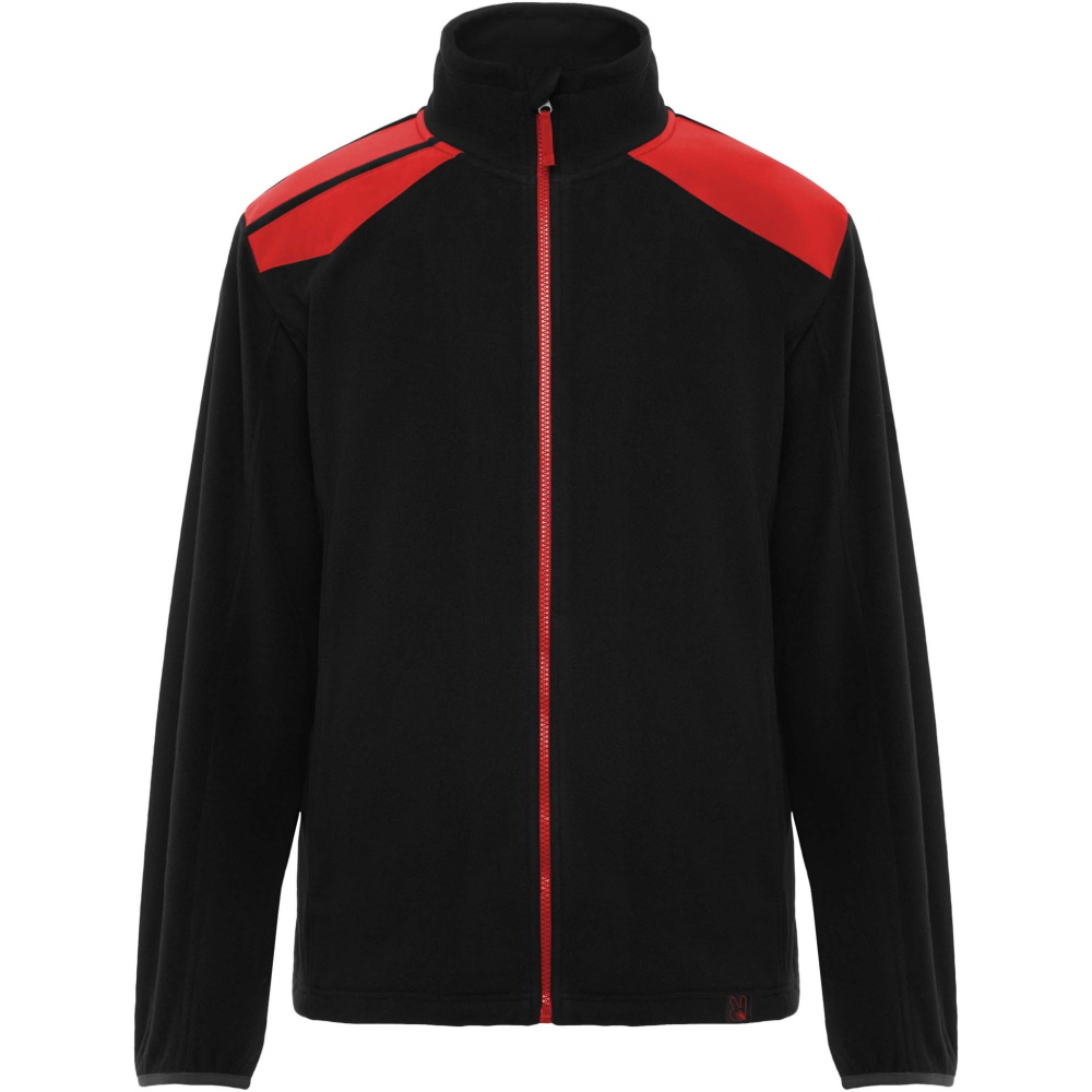 Logo trade mainoslahjat tuotekuva: Terrano microfleece-takki, unisex