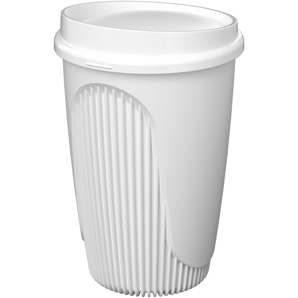 Logotrade mainoslahjat kuva: Alto POP 350 ml:n kahvimuki
