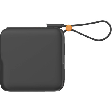 Logo trade liikelahja kuva: Xtorm TravelPro 3-in-1-matkalaturi 30 W ja 10 000 mAh 