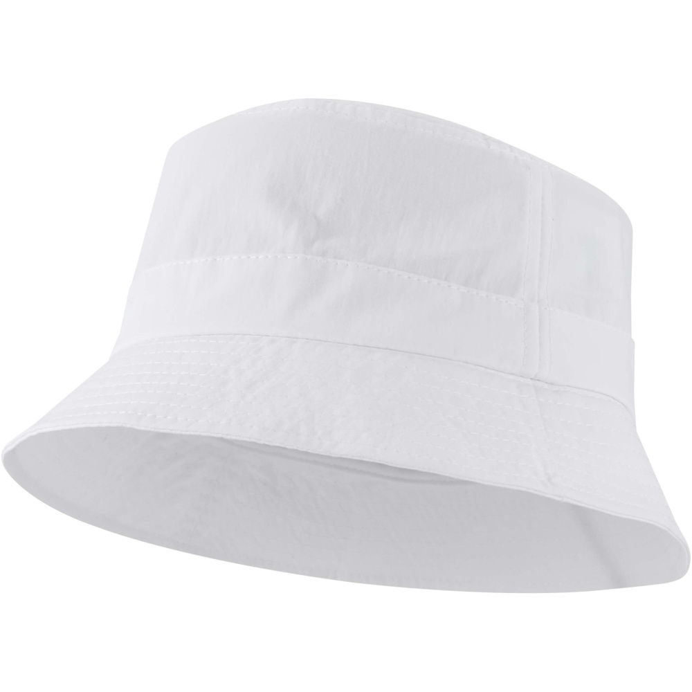 Logotrade liikelahjat kuva: Marisol aurinkohattu nylon 105 g/m2