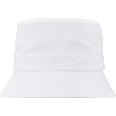 Logotrade mainoslahjat ja liikelahjat tuotekuva: Marisol aurinkohattu nylon 105 g/m2
