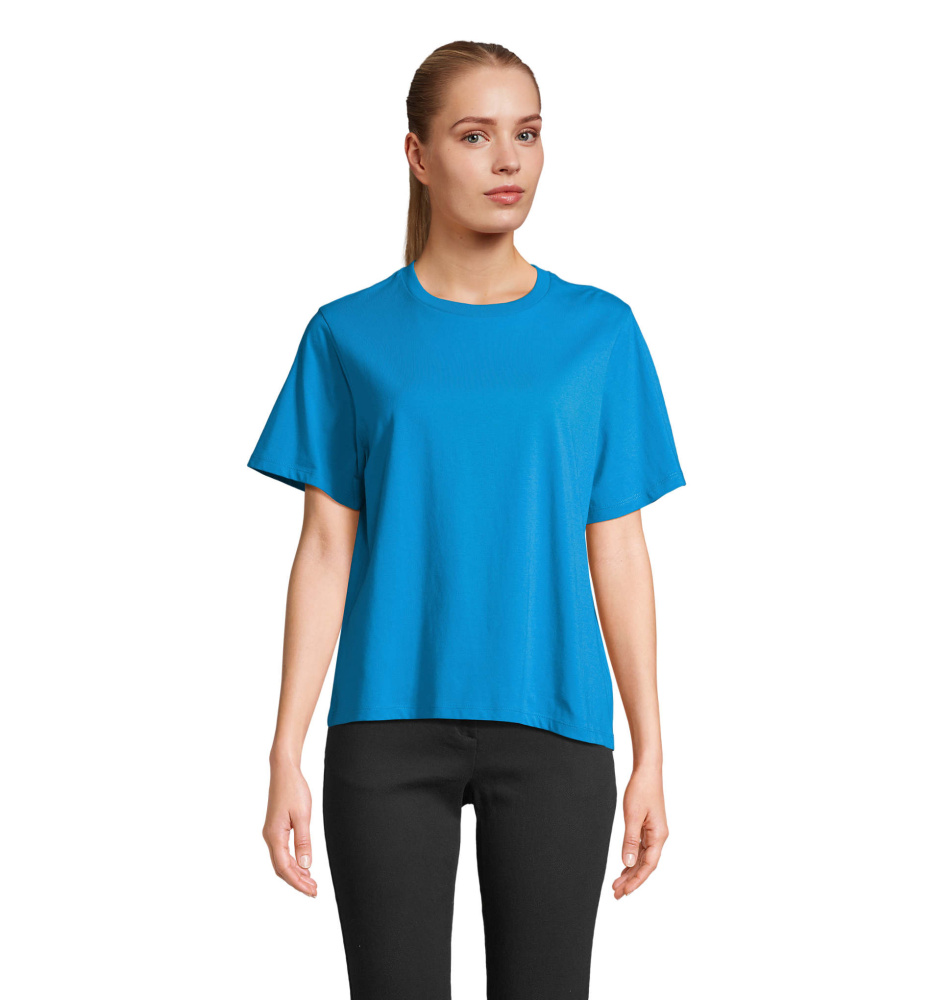 Logotrade liikelahja tuotekuva: LEGEND WOMEN  T-SHIRT