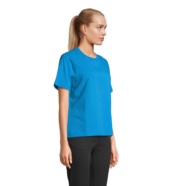 Logotrade liikelahja tuotekuva: LEGEND WOMEN  T-SHIRT