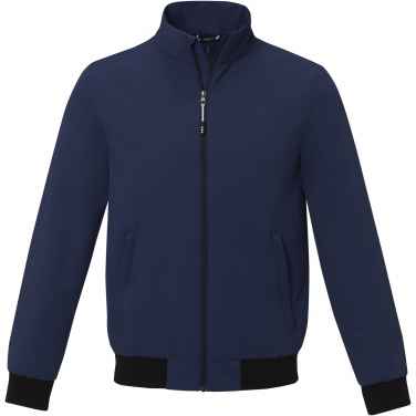 Logotrade verslo dovanos nuotrauka: Keefe unisex lengva bomber striukė