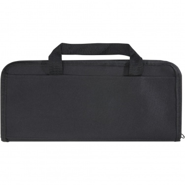 Logotrade reklaminės dovanos nuotrauka: Gratar 5 dalių BBQ rinkinys