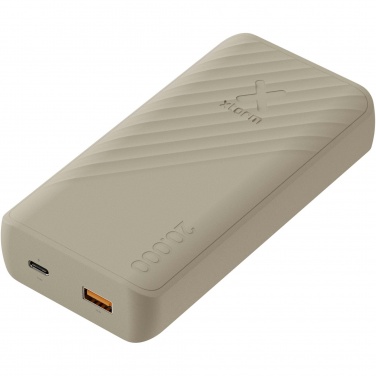 Logotrade dovana nuotrauka: Xtorm XG220 Go2 15W 20 000 mAh greito įkrovimo maitinimo blokas 