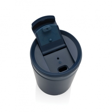 Logotrade reklaminiai produktai nuotrauka: Avira Alya RCS Re-steel būgninė 300ml