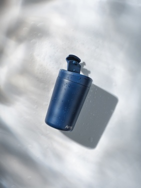Logotrade dovana nuotrauka: Avira Alya RCS Re-steel būgninė 300ml