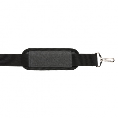 Logotrade verslo dovanos nuotrauka: Savaitgalio krepšys su USB A išvestimi