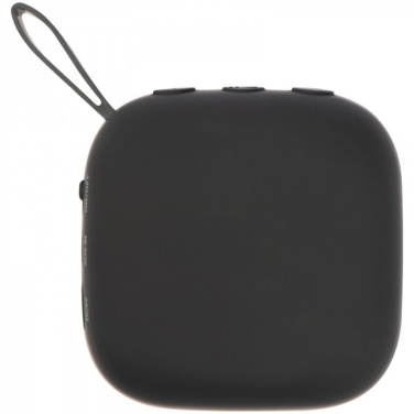 Logotrade reklaminiai produktai nuotrauka: Bluetooth garsiakalbis ISLANDIJA