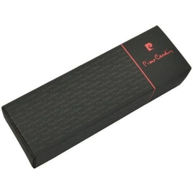 Logotrade dovana nuotrauka: Metalinis tušinukas ESPACE Pierre Cardin