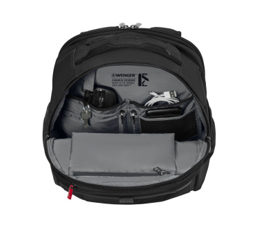 Logotrade dovana nuotrauka: Kuprinė Wenger XE Professional 15,6"