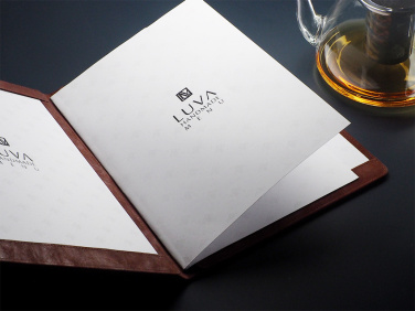Logotrade verslo dovanos nuotrauka: Meniu viršelis "Fine Dining Pro 2013325
